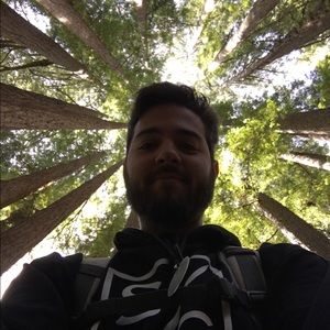 Meet your Posher, Thomas